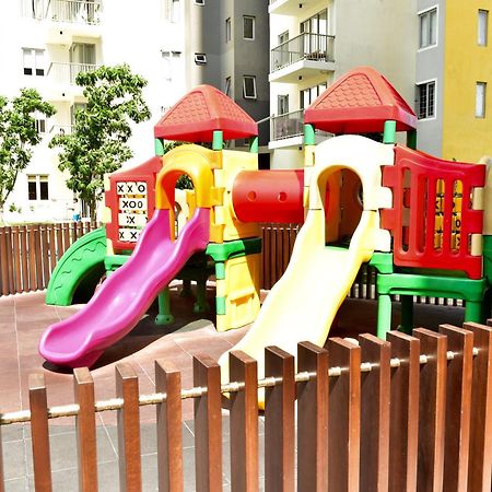 Skylounge Apartment 콜롬보 외부 사진